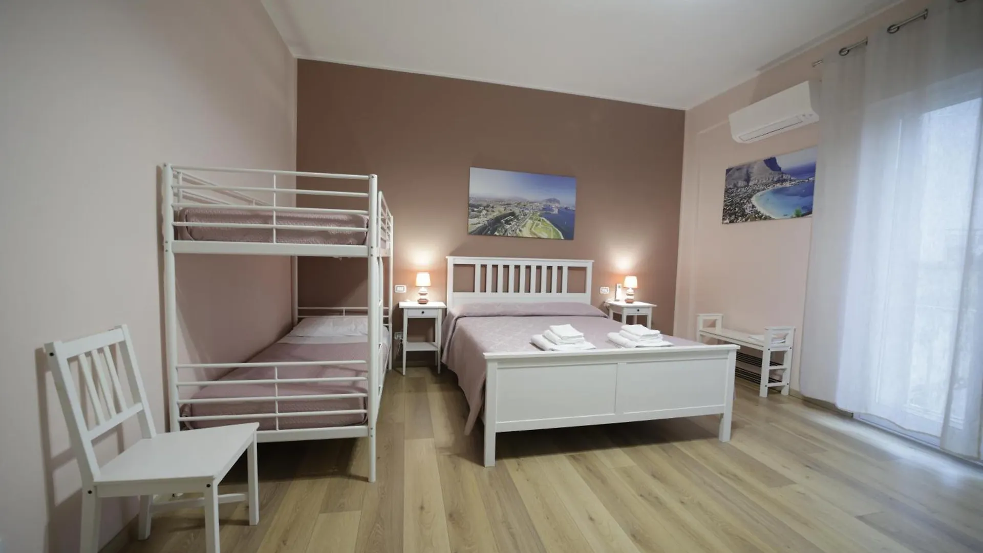 Hotel Casa Di Paola Palermo