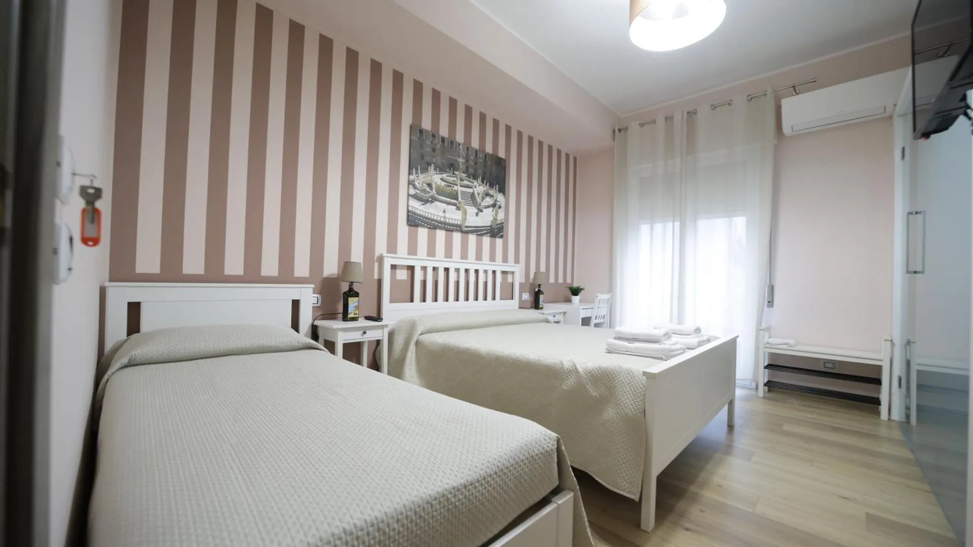 Penzion Hotel Casa Di Paola Palermo