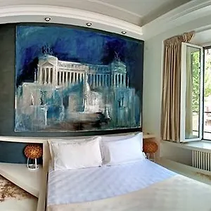 ** Affittacamere Bdb Luxury San Pietro Italia