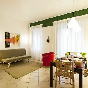  Appartamento Al Vicolo