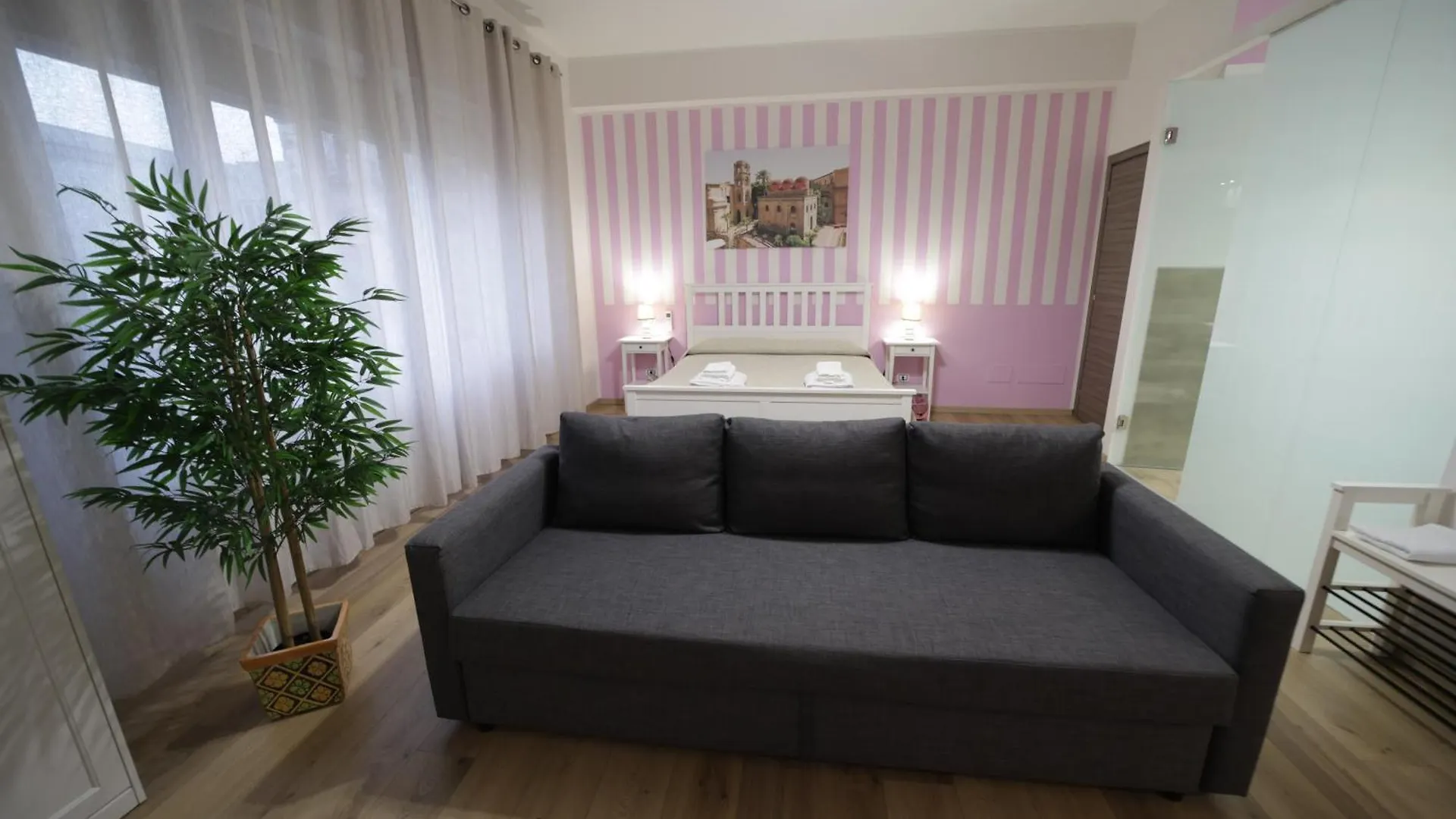 Hotel Casa Di Paola Palermo Italia