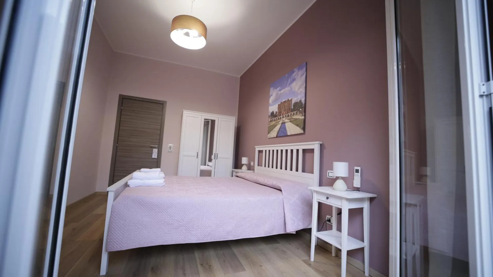 Hotel Casa Di Paola Palermo 0*,